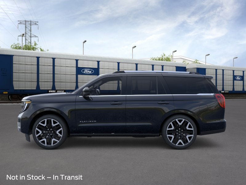 2026 Ford Expedition Platinum®