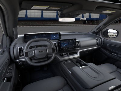 2026 Ford Expedition Platinum®