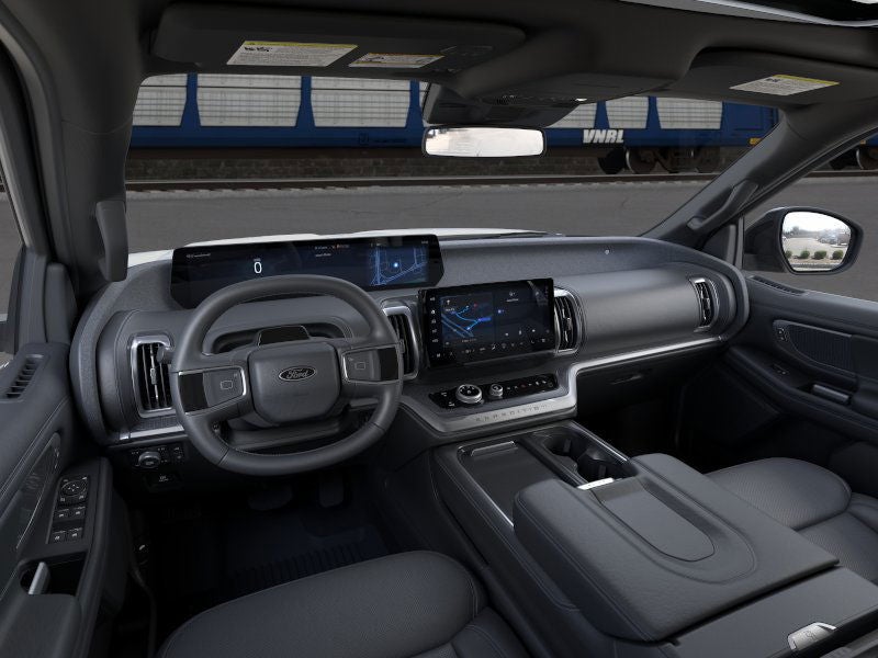 2026 Ford Expedition Platinum®