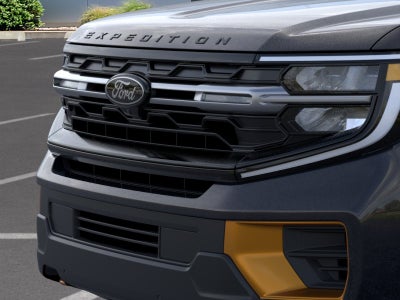 2026 Ford Expedition Tremor®