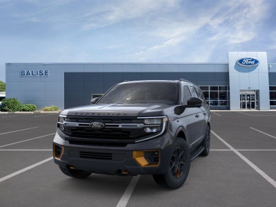 2026 Ford Expedition Tremor®