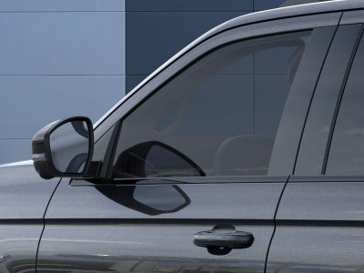 2026 Ford Expedition Tremor®