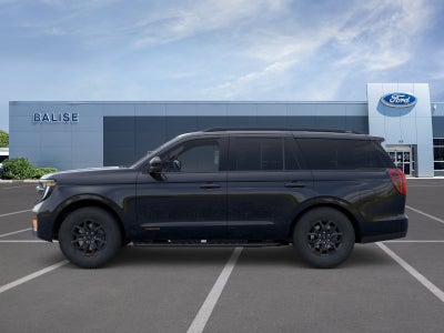 2026 Ford Expedition Tremor®