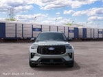 2027 Ford Explorer 4-Door 4DR 4WD ST