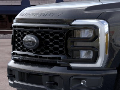 2026 Ford Super Duty F-250® XLT