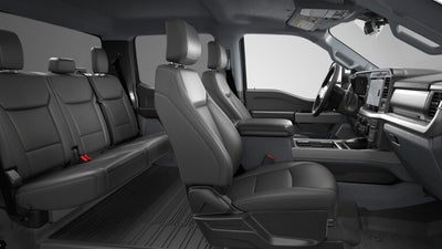 2026 Ford Super Duty F-250® XLT