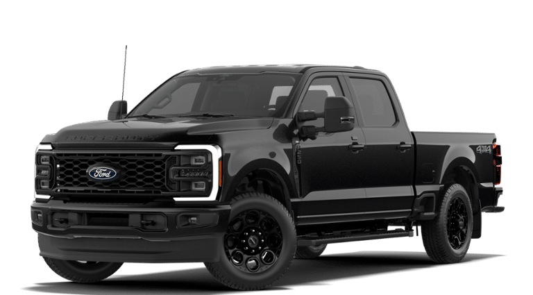 2027 Ford Super Duty F-250® XLT