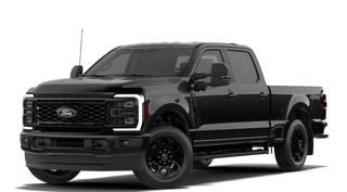 2027 Ford Super Duty F-250® XLT