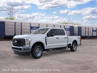 2026 Ford Super Duty F-350® XL