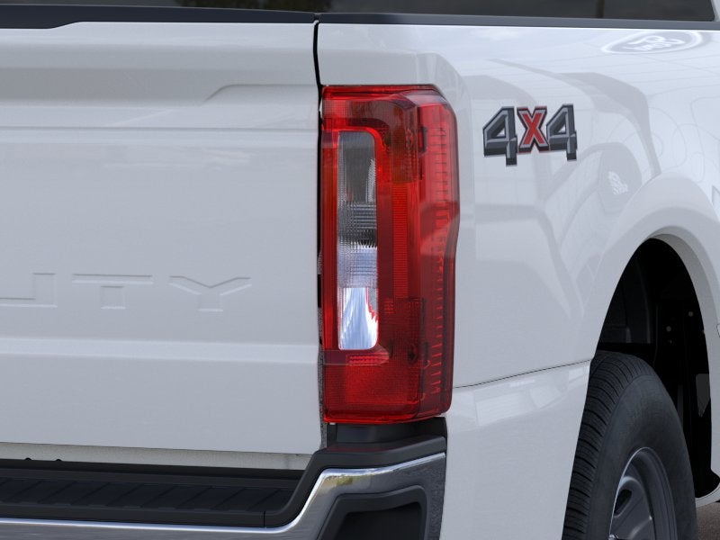 2026 Ford Super Duty F-350® XL