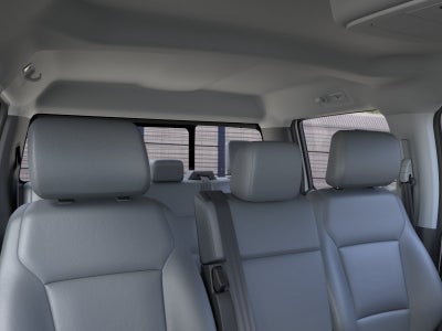 2026 Ford Super Duty F-350® XL