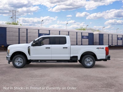 2026 Ford Super Duty F-350® XL