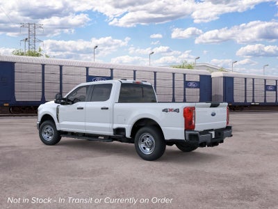 2026 Ford Super Duty F-350® XL