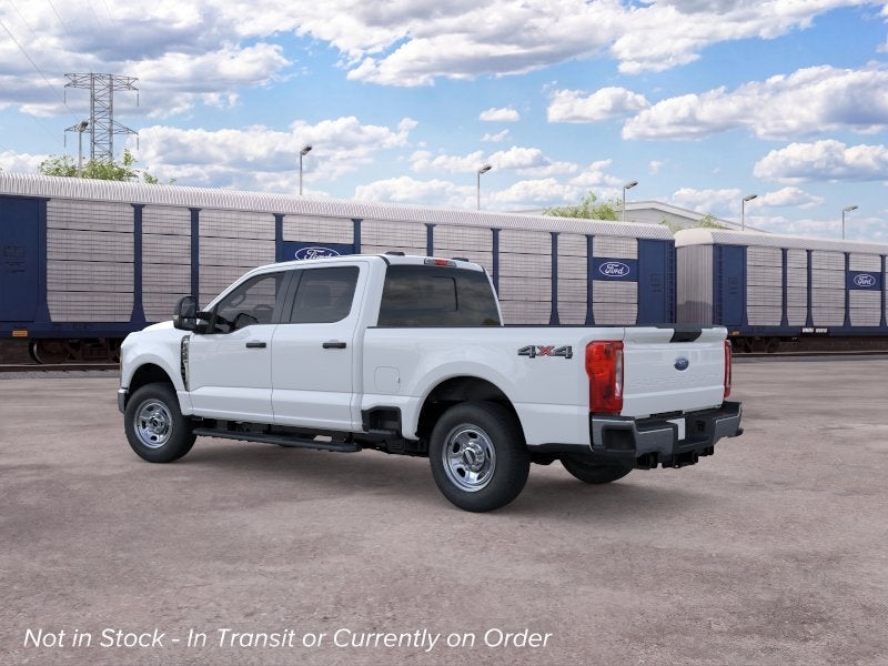2026 Ford Super Duty F-350® XL