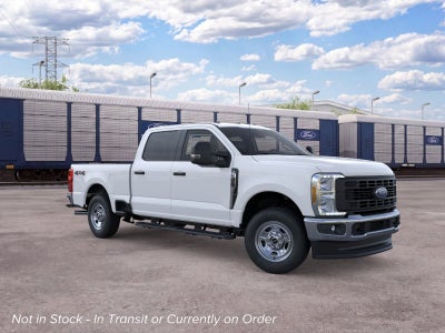 2026 Ford Super Duty F-350® XL