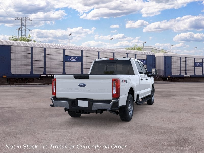2026 Ford Super Duty F-350® XL