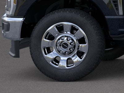 2026 Ford Super Duty F-350® Lariat®