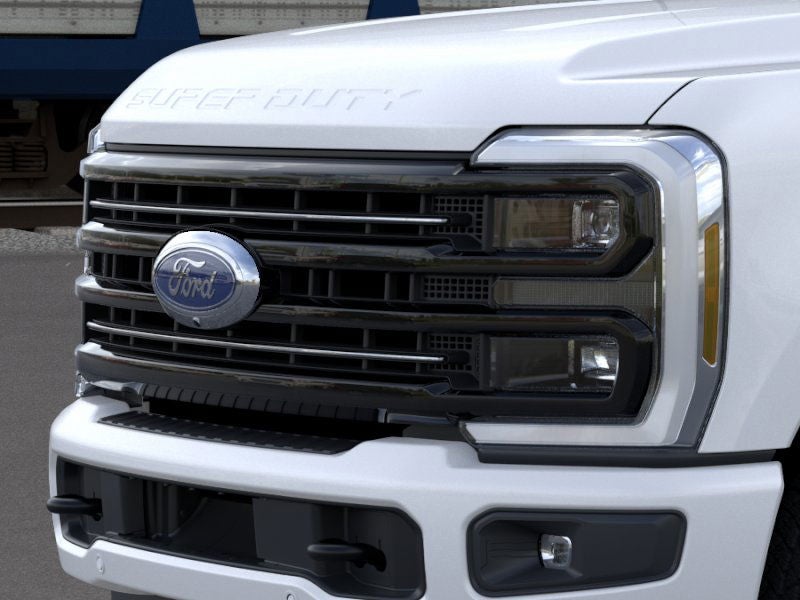 2026 Ford Super Duty F-350® Platinum®