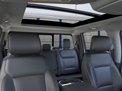 2026 Ford Super Duty F-350® Lariat®