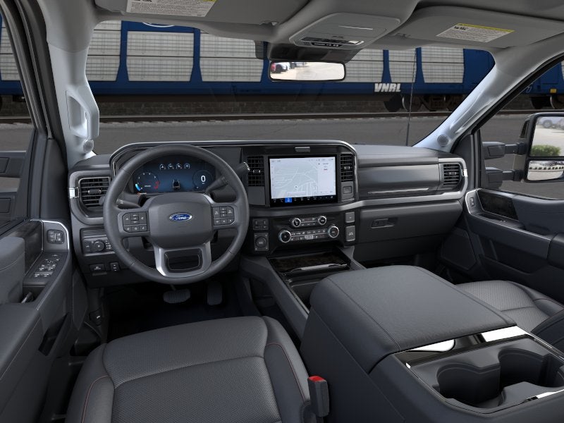 2026 Ford Super Duty F-350® Lariat®