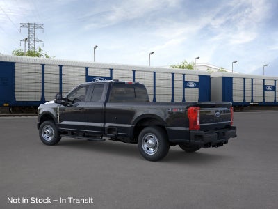 2026 Ford Super Duty F-350® XL