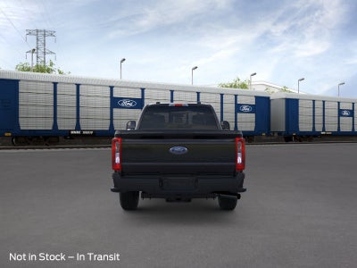 2026 Ford Super Duty F-350® XL