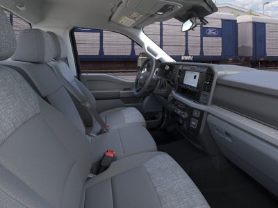 2026 Ford Super Duty F-250® XLT