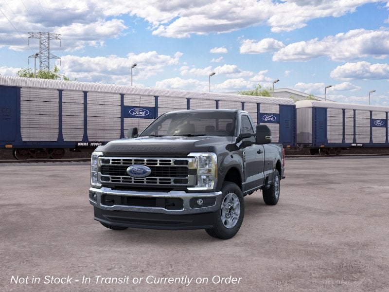 2026 Ford Super Duty F-250® XLT
