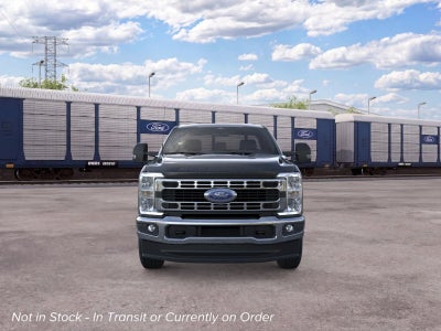 2026 Ford Super Duty F-250® XLT