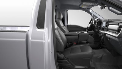2026 Ford Super Duty F-250® XLT