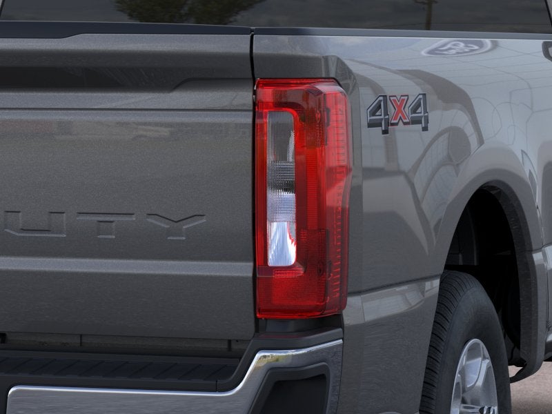 2026 Ford Super Duty F-250® XLT