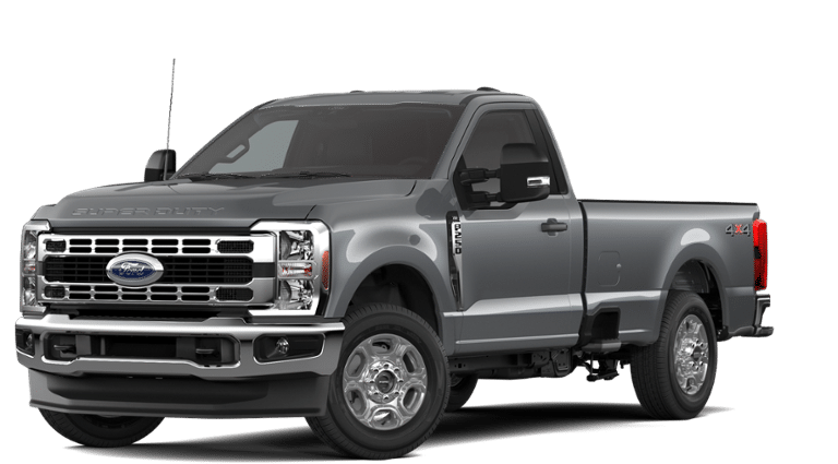 2026 Ford Super Duty F-250® XLT