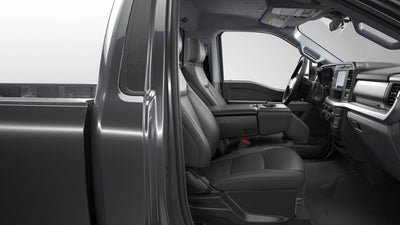 2026 Ford Super Duty F-250® XLT
