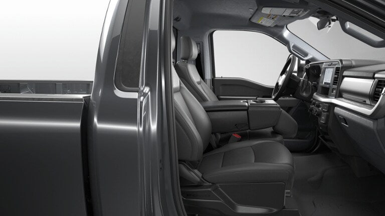 2026 Ford Super Duty F-250® XLT