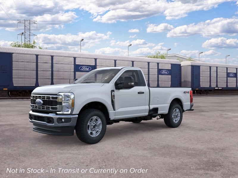 2026 Ford Super Duty F-250® XLT