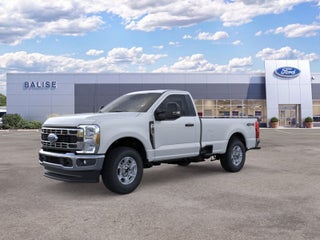 2026 Ford Super Duty F-250® XLT