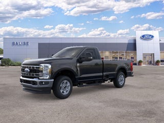 2026 Ford Super Duty F-250® XLT