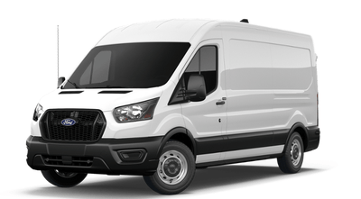 2027 Ford Transit Commercial Cargo Van