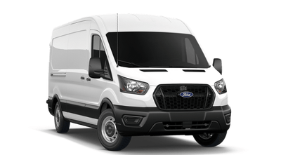 2027 Ford Transit Commercial Cargo Van