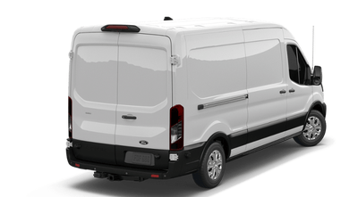 2027 Ford Transit Commercial Cargo Van