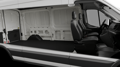 2027 Ford Transit Commercial Cargo Van