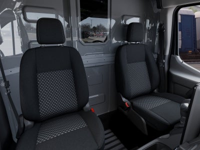 2027 Ford Transit Commercial Cargo Van