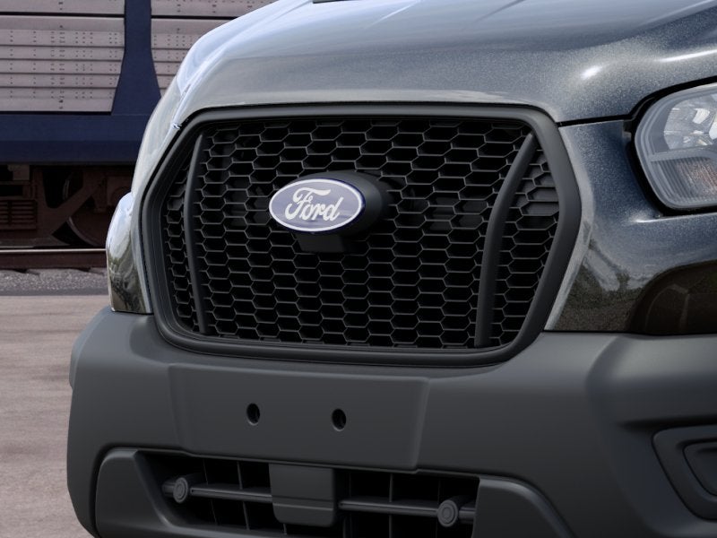 2027 Ford Transit Commercial Cargo Van