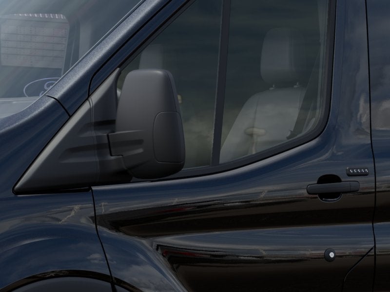 2027 Ford Transit Commercial Cargo Van