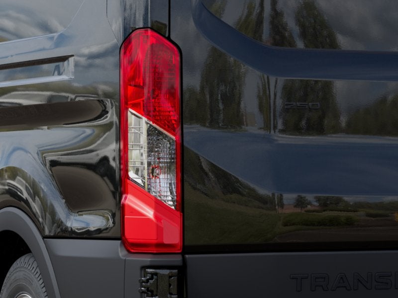 2027 Ford Transit Commercial Cargo Van