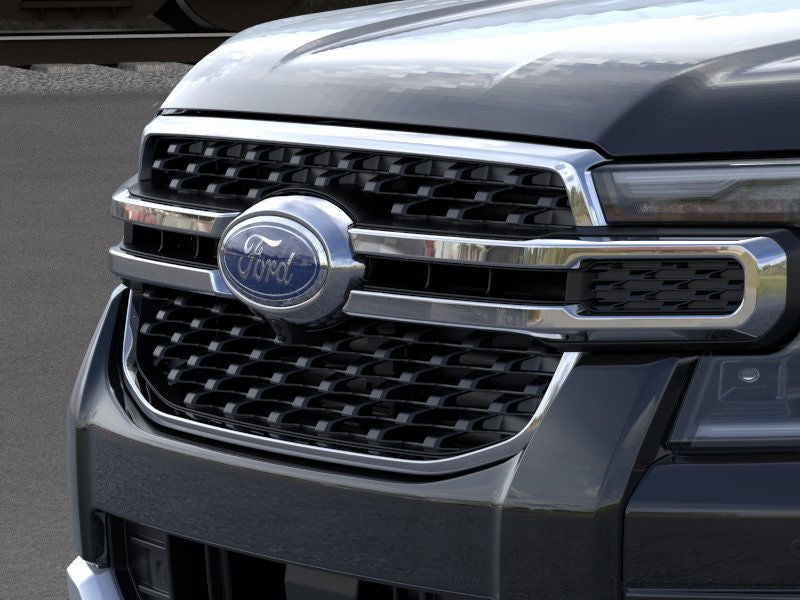 2026 Ford Ranger Lariat®