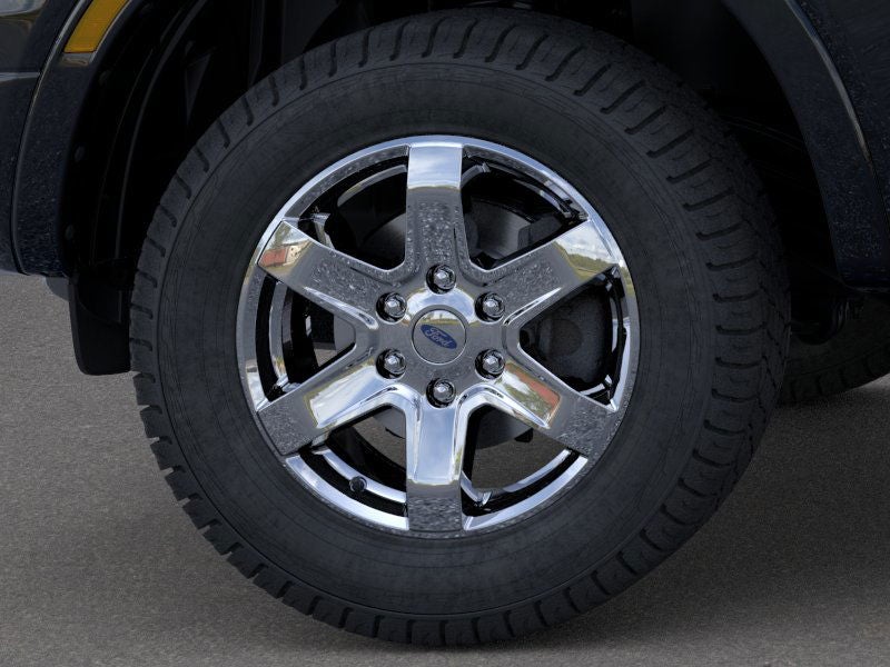 2026 Ford Ranger Lariat®