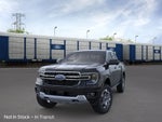2026 Ford Ranger Lariat®