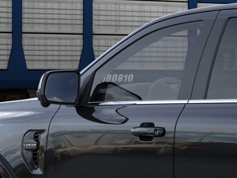 2026 Ford Ranger Lariat®