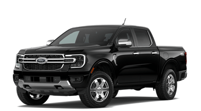 2026 Ford Ranger Lariat®